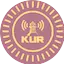 Logo Kutztown University Radio