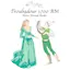 Logo Troubadour 1710