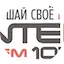 Logo Интер FM