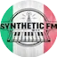 Logo Synthetic FM - The New Italo Generation