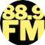 Logo Rádio Barro Preto Comunitária FM