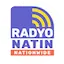 Logo Radyo Natin Calbayog - DYSI 104.9 FM