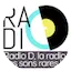 Logo Radio D