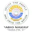 Logo Fombina FM Yola 101.5