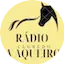 Logo Rádio clube do vaqueiro