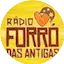 Forró das antigas