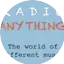 Logo Radio Anything