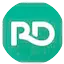 Logo Rádio BA RD FM