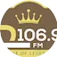 Logo DLFM 106.9