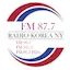 Logo Radio Korea New York