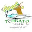 Logo Radio Tchrato 101.4 Fm Daloa