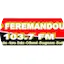 Logo Radio Feremandougou Fm