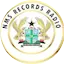 Logo NMS Records Radio