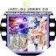 Logo Radio DJ JERRY CO