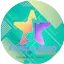 Logo Estrella Retro Oldies