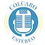 Logo Colcaro Stéreo
