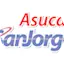 Logo Asucap Tv San Jorge Radio