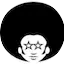 Logo Afroman Radio