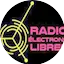 Logo Radio Électrons Libres