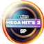 Logo Rádio Mega Hits2