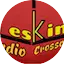 Logo La Eskina Salsera Radio