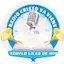 Logo Radio Cristo Ya Viene
