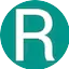 Logo Rádio Jornal Brasil News FM São Paulo