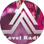 Logo Level Radio