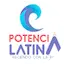 Logo Potencia Latina