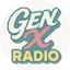 Logo Gen X Radio