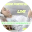Logo rede san live