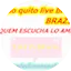 Logo Radio Quito en vivo