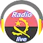 Logo Radio Luanda live