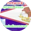 Logo Radio network Samoa