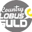 Logo Globus Guld Country