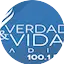Logo Verdad y Vida Radio
