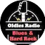 Oldies Radio - Blues and Hard Rock