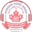 Logo Durham Tamil Radio