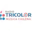 Logo Radio Tricolor Chile