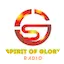 Logo Spirit Of Glory Radio