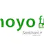 Logo Moyo FM