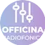 Logo Officina Radiofonica
