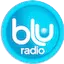 Logo Música BLU