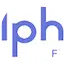 Logo Alpha FM