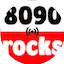 Logo 8090rocks