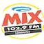 Logo Mix FM