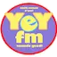 Logo YeY FM