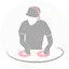 Logo okey bachata