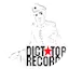 Logo Dictator Records