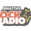 Logo Rock rádio – Alternative Rock
